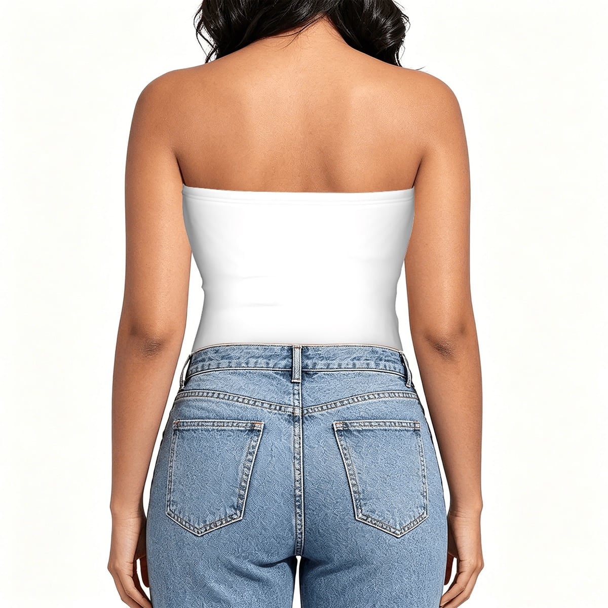 P.I.L.O.T Tube Tops for Women
