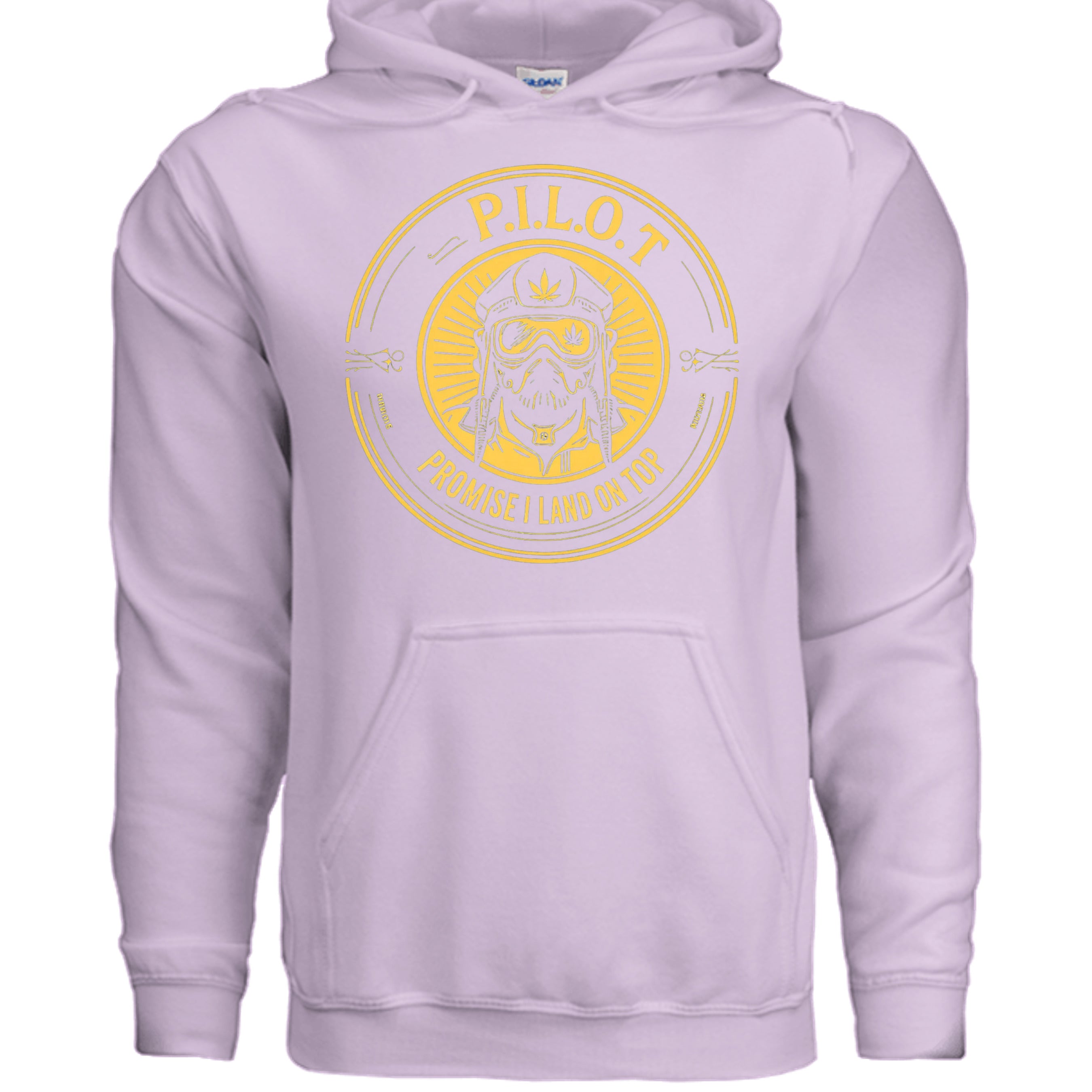 Orchid - G185 - FRONT