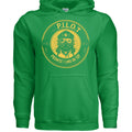 IRISH GREEN - G185 - FRONT