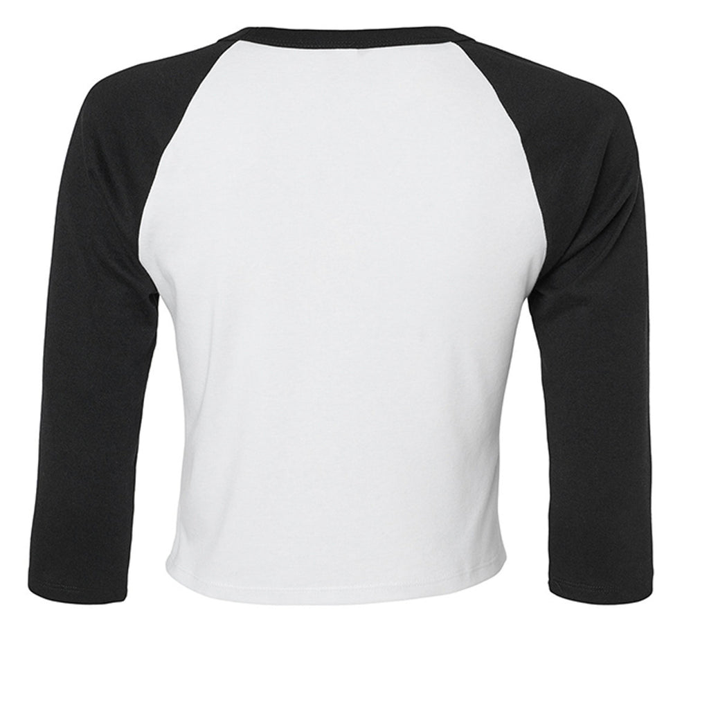WHITE/ BLACK - 1200 - BACK