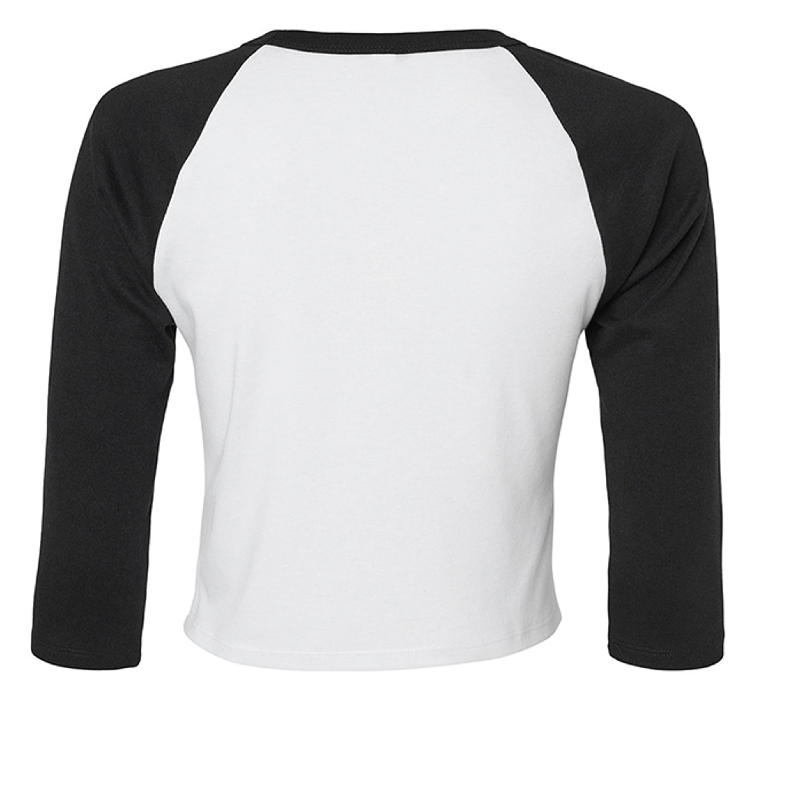 WHITE/ BLACK - 1200 - BACK