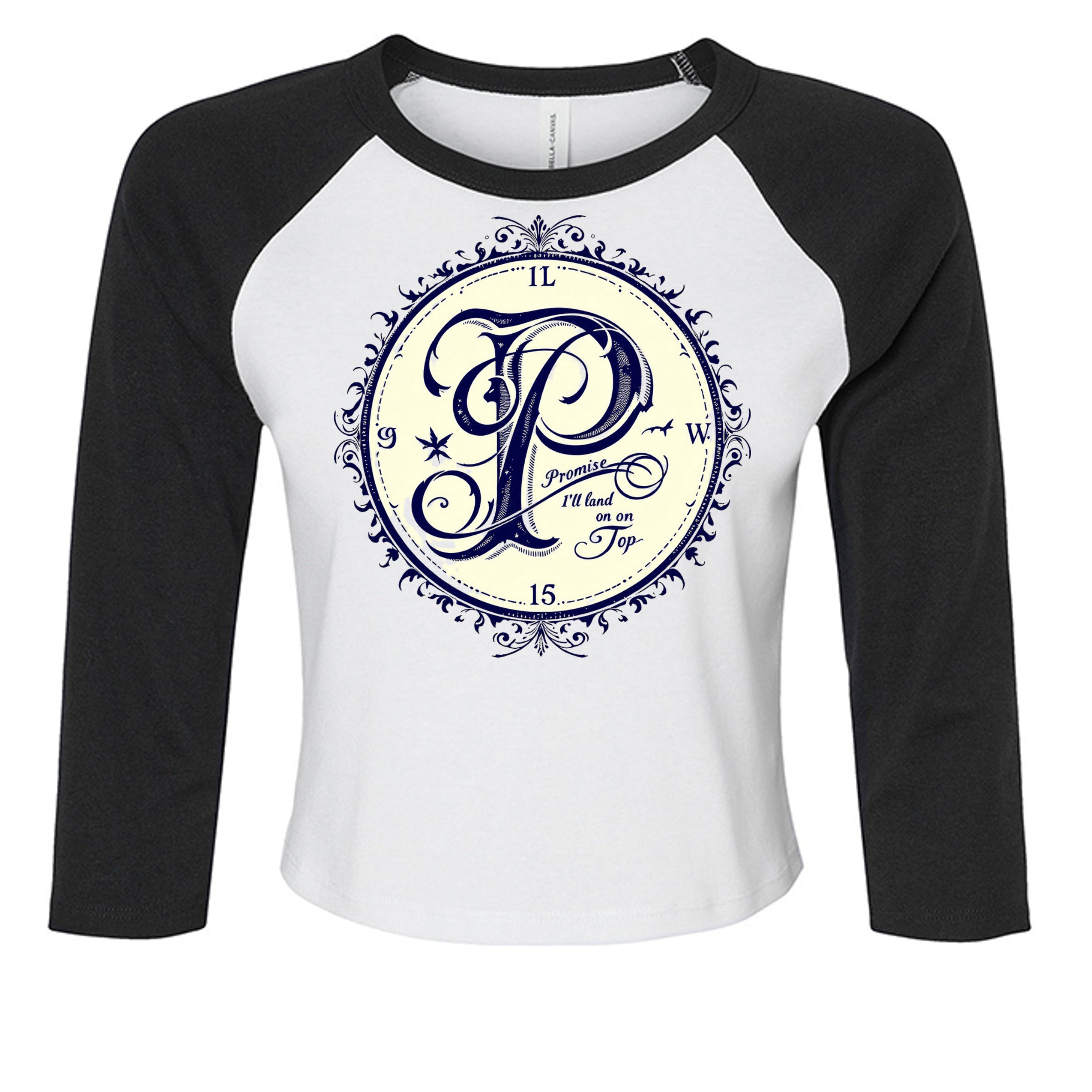 WHITE/ BLACK - 1200 - FRONT