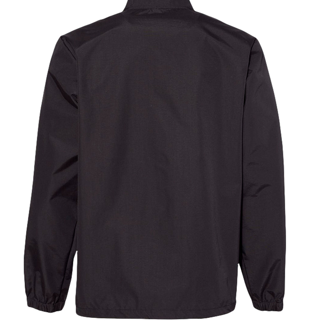 Black/ Black - EXP99CNB - BACK