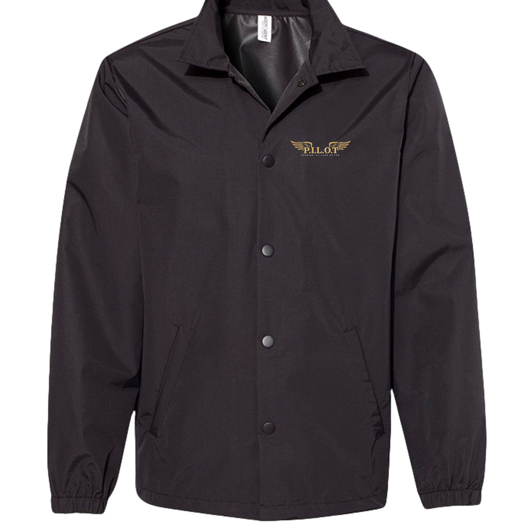 Black/ Black - EXP99CNB - FRONT
