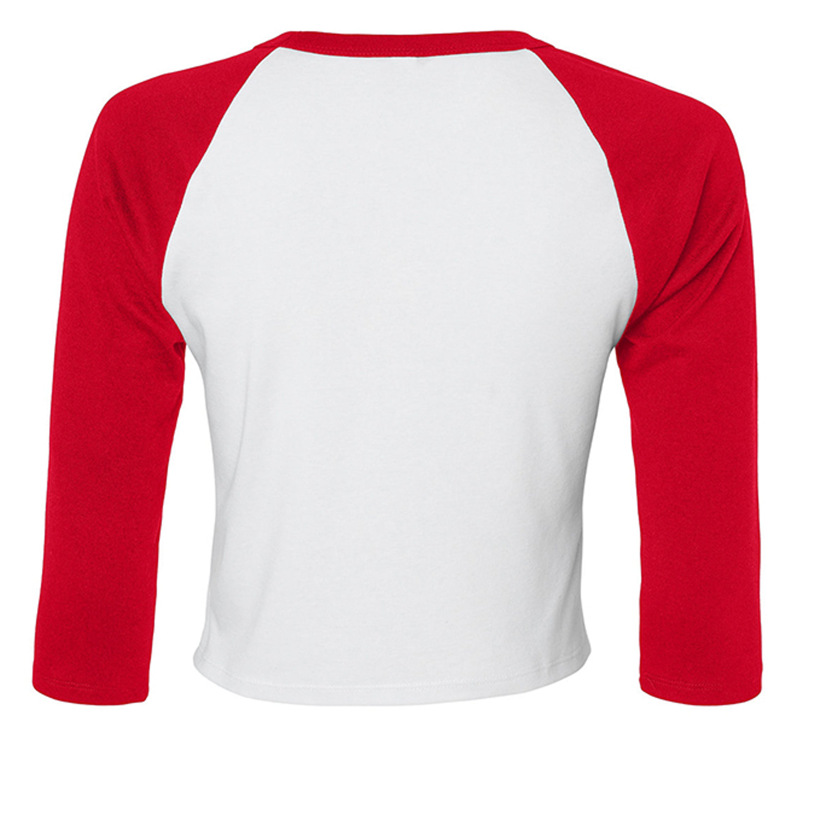 WHITE/ RED - 1200 - BACK
