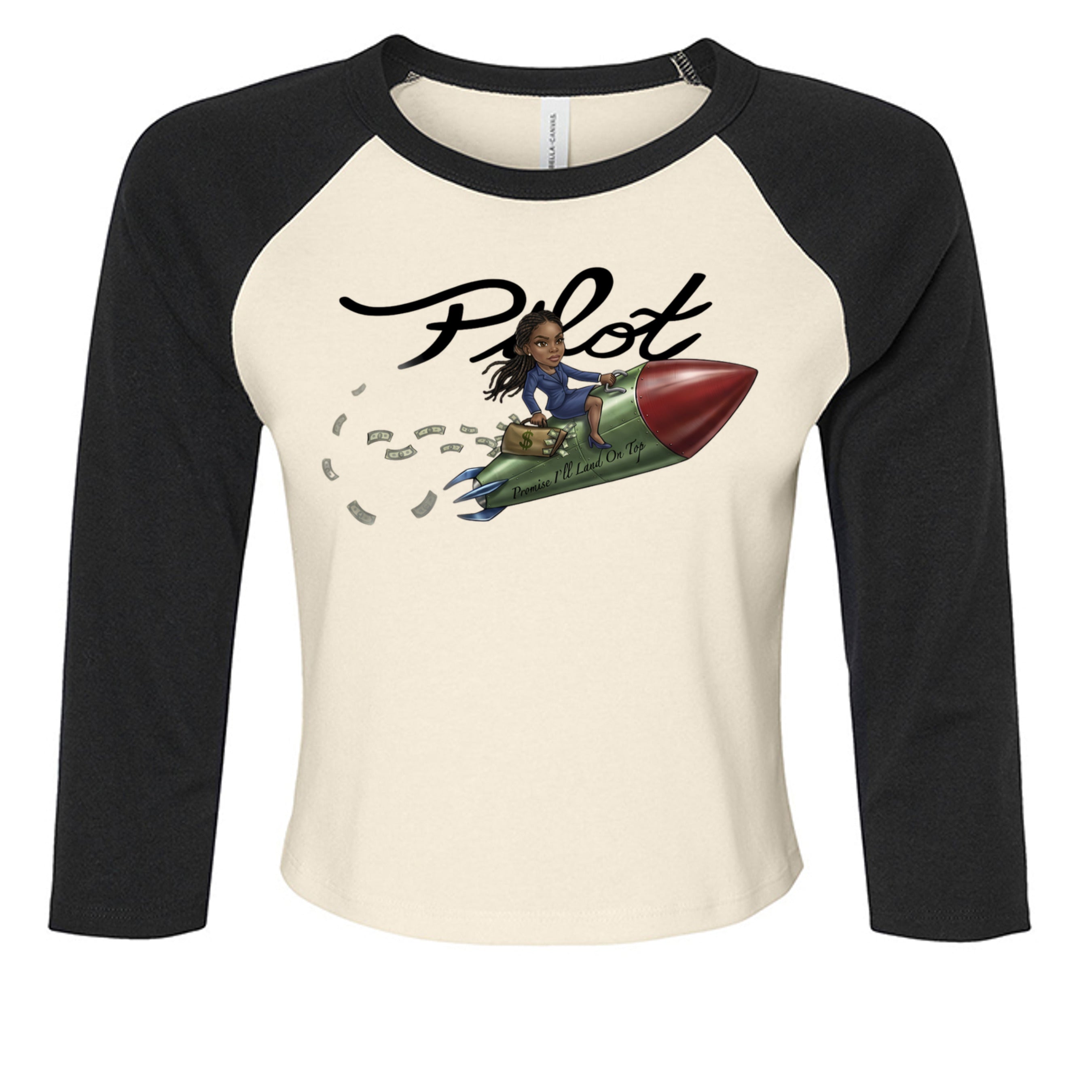 NATURAL/ BLACK - 1200 - FRONT