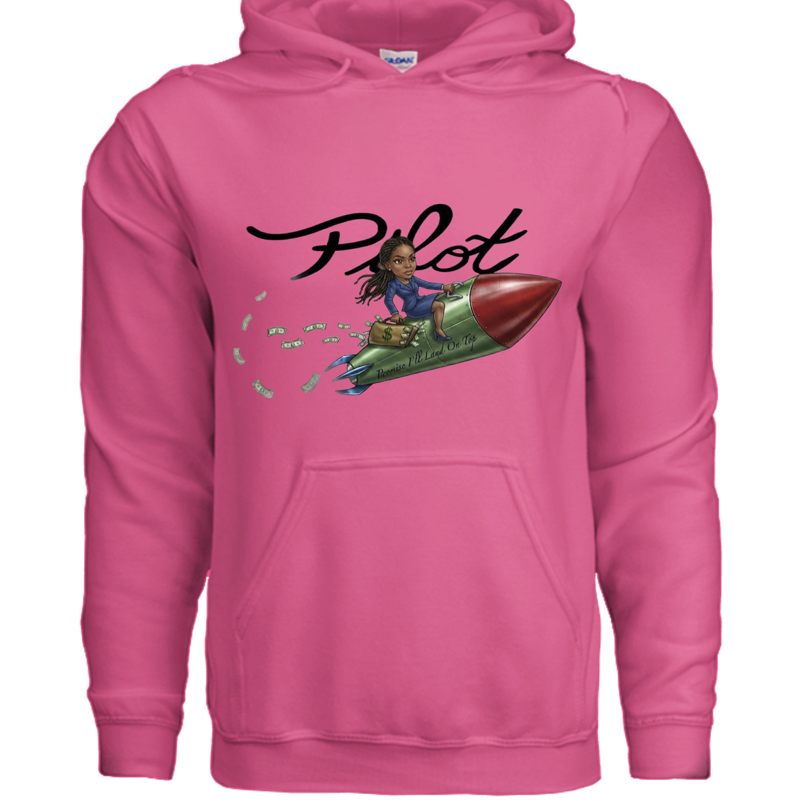 HELICONIA - G185 - FRONT