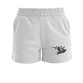 WHITE - TD062 - FRONT