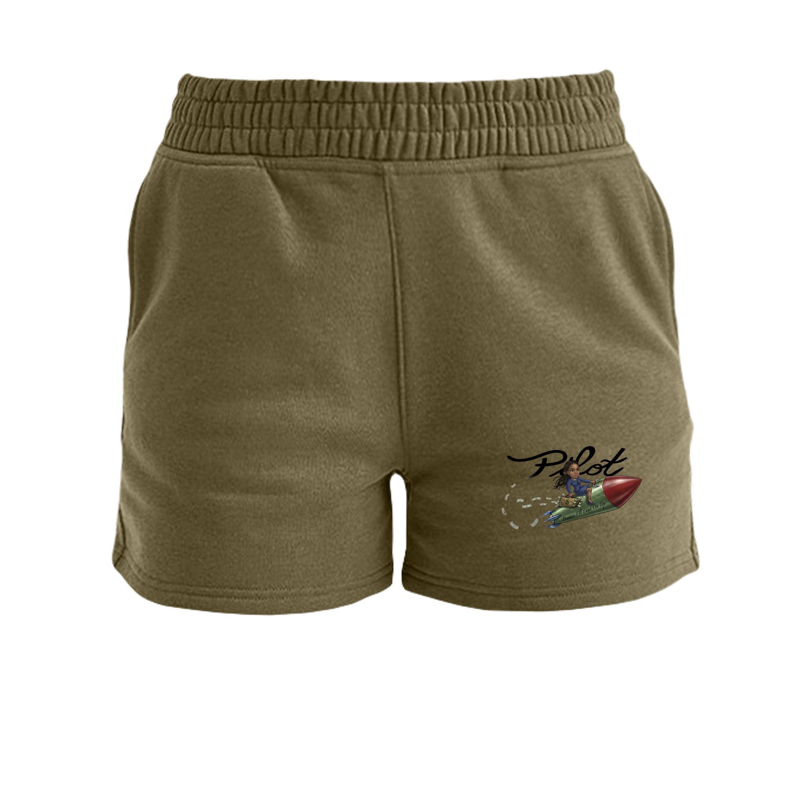OLIVE - TD062 - FRONT