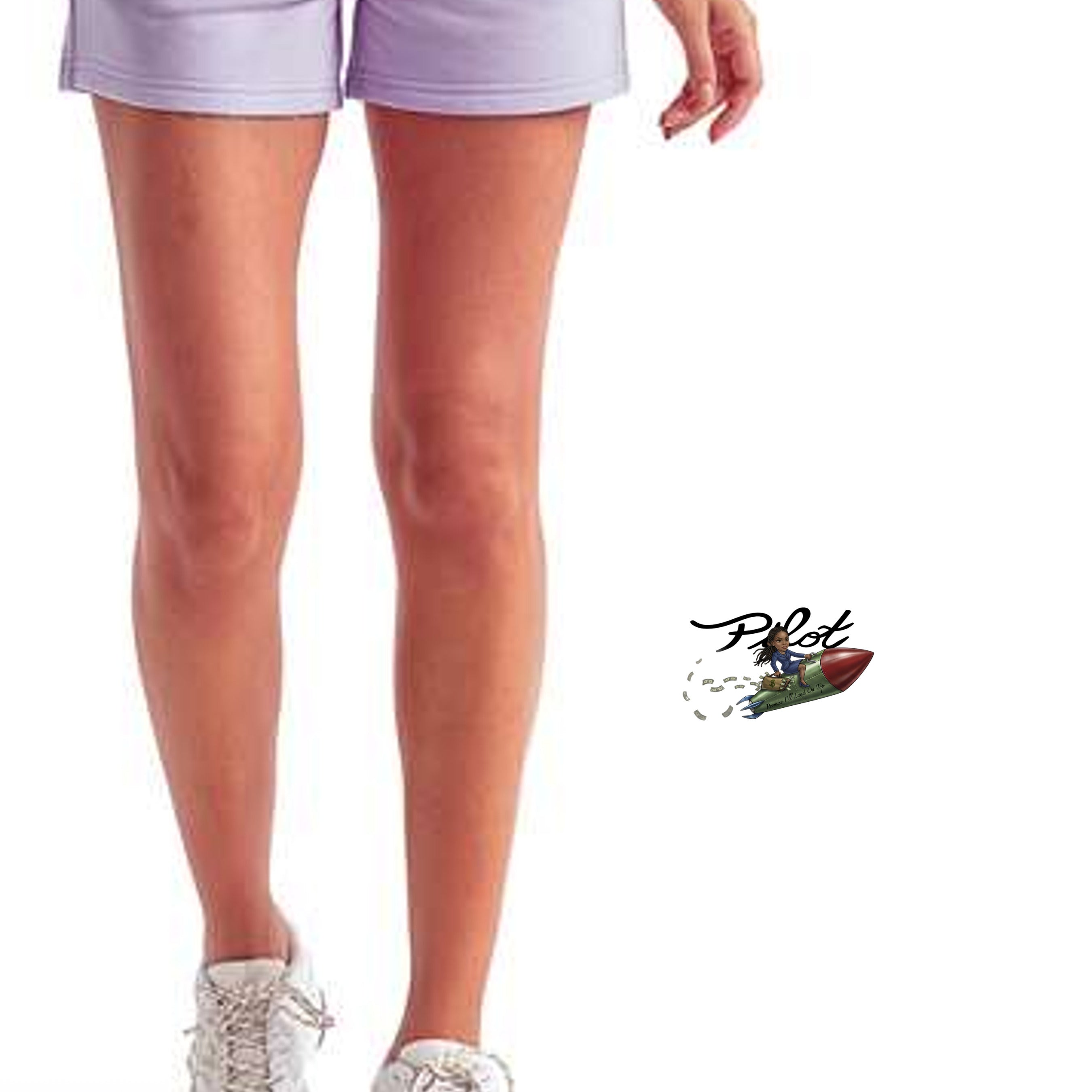 Lilac - TD062 - FRONT